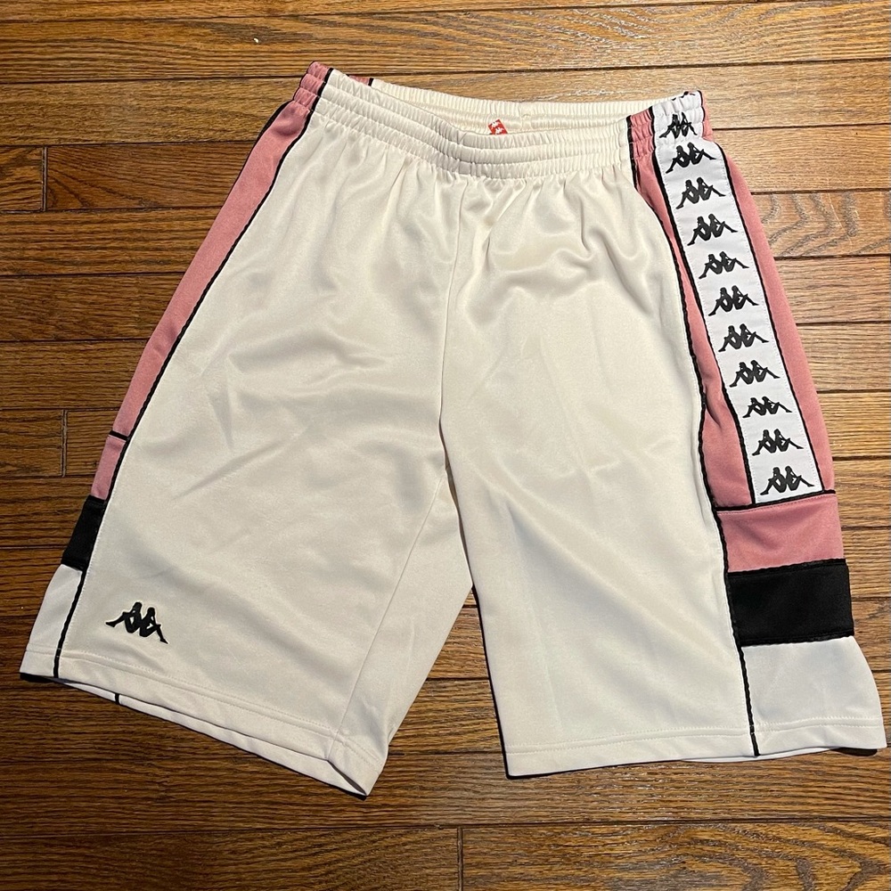 Kappa shorts  Medium